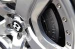 Bentley Continental GTC 2012 года